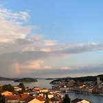 Amazing Sea View Tisno