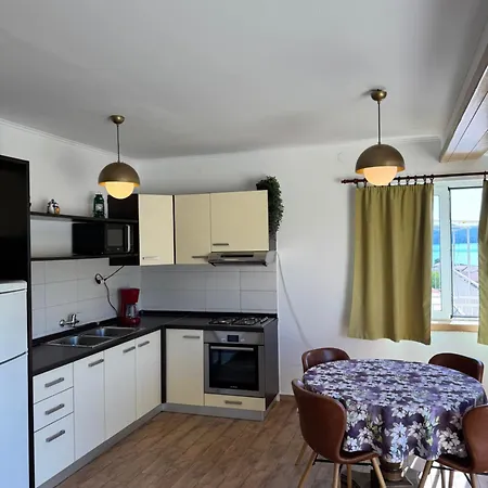 Apartamento Amazing Sea View