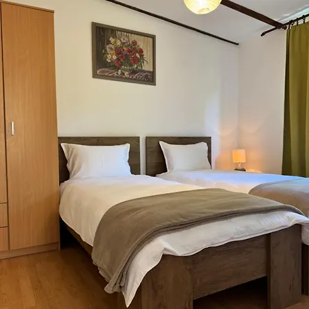 Apartamento Amazing Sea View Tisno