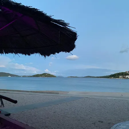 Amazing Sea View * Tisno