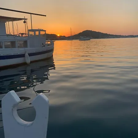 Apartamento Amazing Sea View