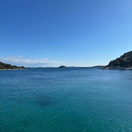 Apartamento Amazing Sea View *