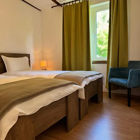 Amazing Sea View Apartment Tisno