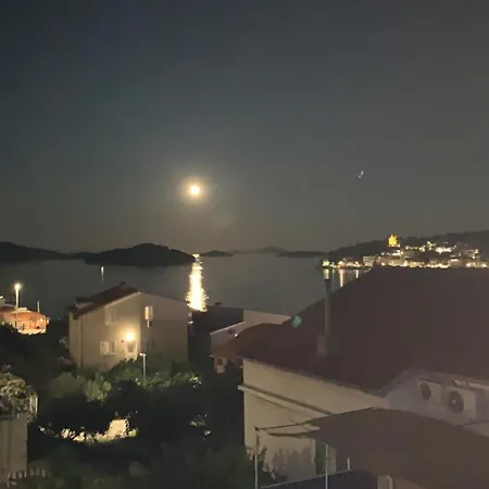 Amazing Sea View * Tisno