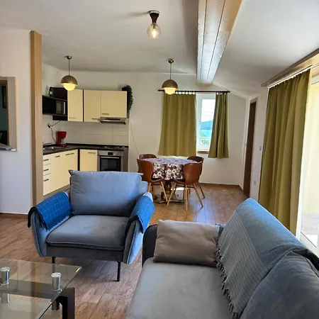 Apartment Amazing Sea View *