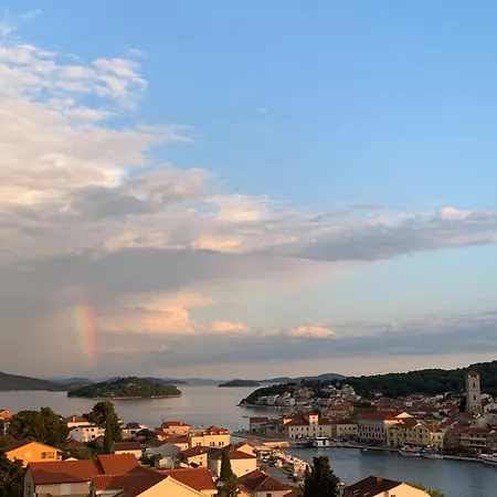 Amazing Sea View Tisno