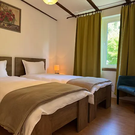 Apartment Amazing Sea View Tisno