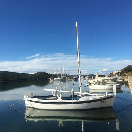 Amazing Sea View Tisno