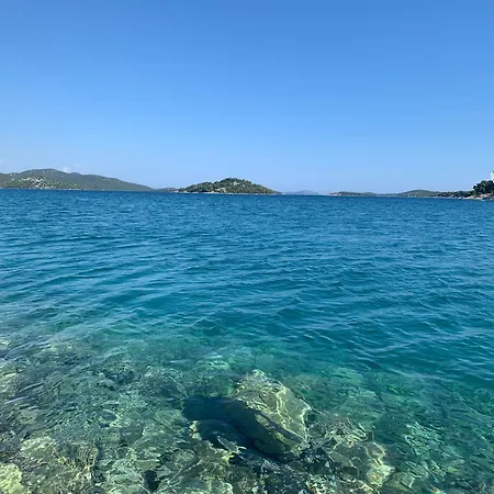 Apartamento Amazing Sea View *