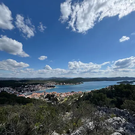 Amazing Sea View Διαμέρισμα