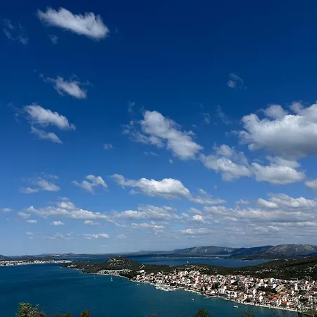 Apartamento Amazing Sea View