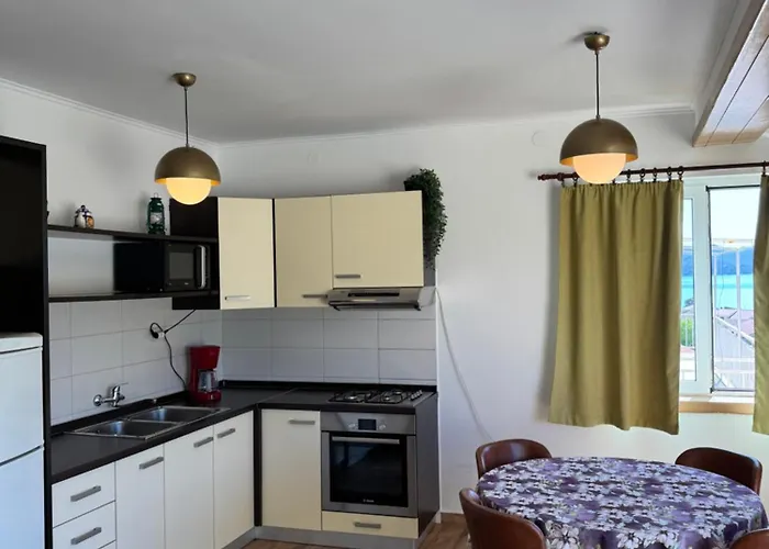 Apartamento Amazing Sea View