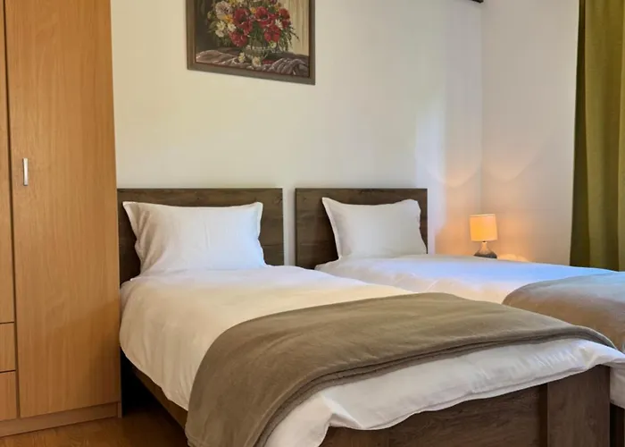 Apartamento Amazing Sea View Tisno