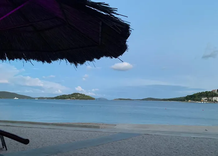 Amazing Sea View * Tisno