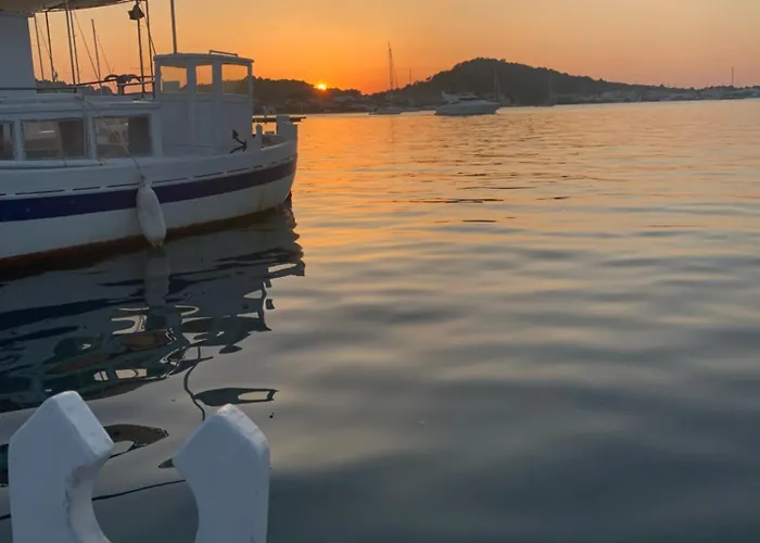 Apartman Amazing Sea View