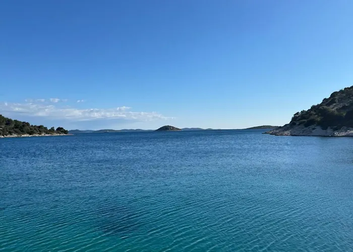 Apartman Amazing Sea View *