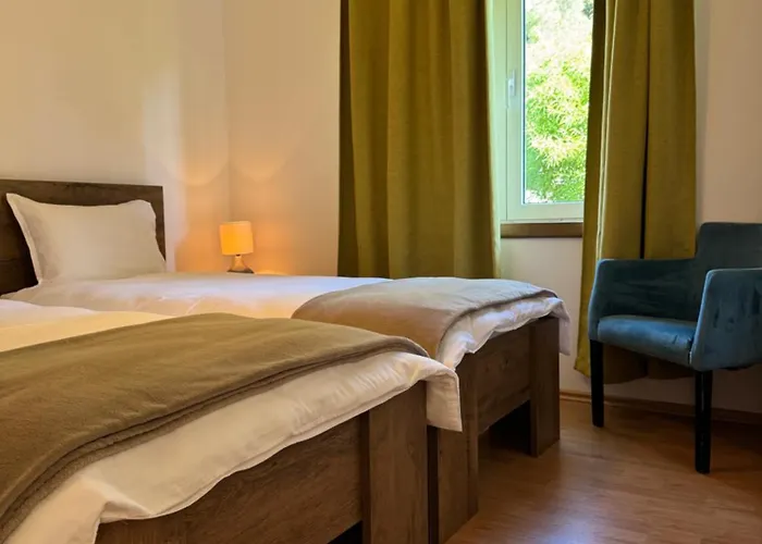 Amazing Sea View Apartman Tisno