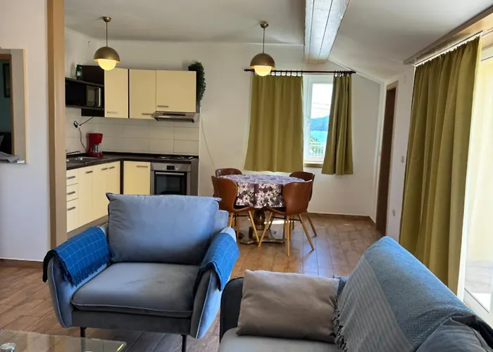 Apartamento Amazing Sea View *