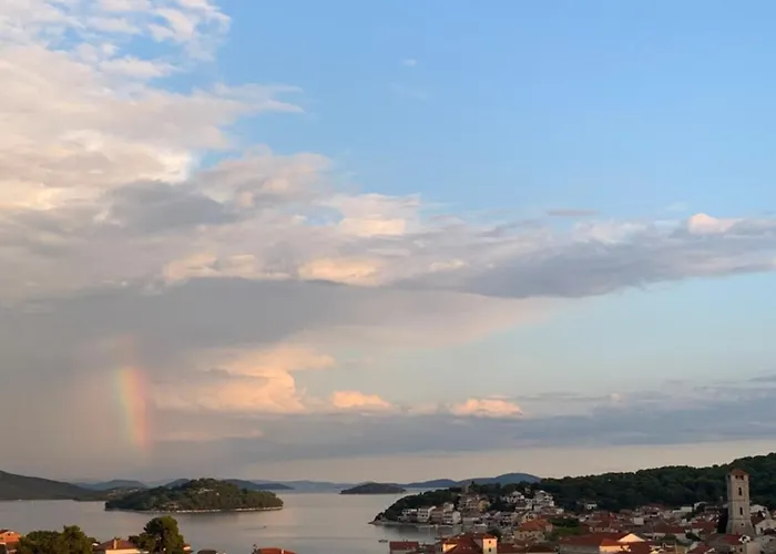 Amazing Sea View Tisno