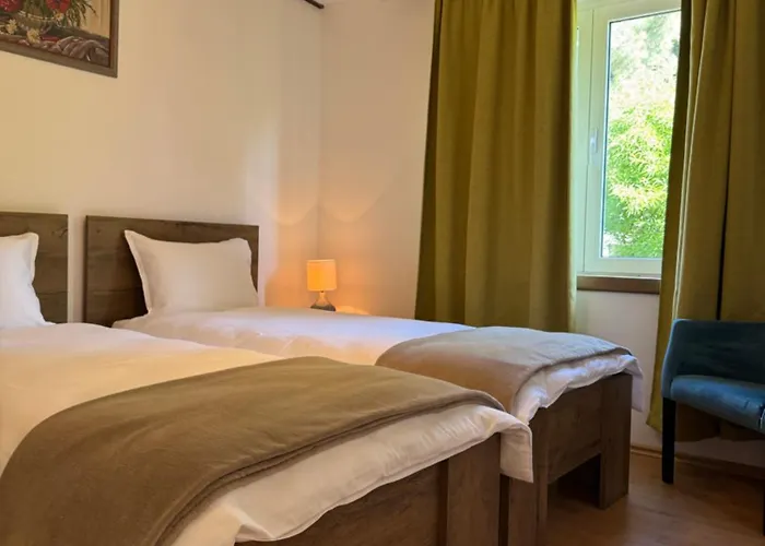 Apartamento Amazing Sea View Tisno