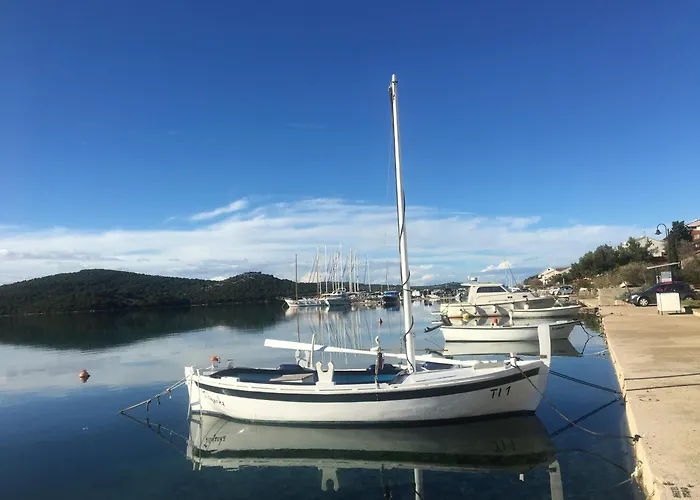 Amazing Sea View Tisno