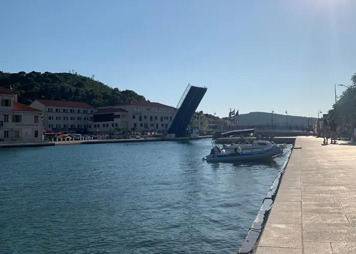 Amazing Sea View Apartman *