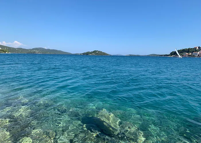 Apartman Amazing Sea View *