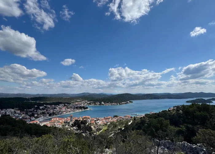 Amazing Sea View Apartman