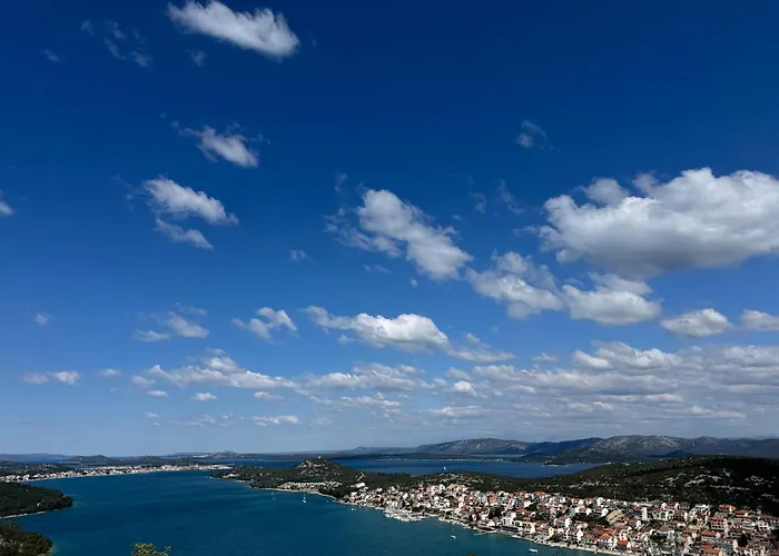 Apartamento Amazing Sea View